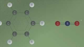 Properties and Chemistry of Benzene  Chemistry for All  The Fuse School [upl. by Ellenad]