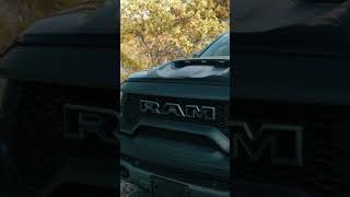 Ram 1500 TRX  Ford Raptor [upl. by Nyliuqcaj]