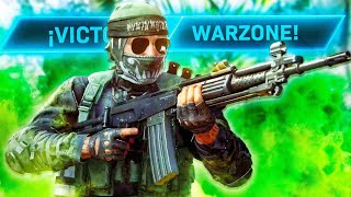 🔴¡EN VIVO  Warzone buscando Victorias en RESURGIMIENTO [upl. by Vinnie261]