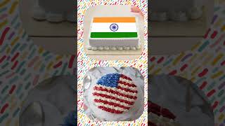 Choose Indian Flag 🇮🇳 vs Others country Gifts Box 🎁 shorts [upl. by Elaine947]