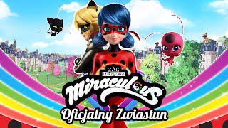 🐞 SEZON 4 – Oficjalny Zwiastun 🐞  Miraculous Biedronka i Czarny Kot [upl. by Beutler180]