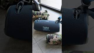 The Most Popular Portable Bluetooth Speakers from the JBL Family jbl trending foryou fyp [upl. by Nnep]