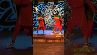 raya amhara danceshortsEthiopiastance [upl. by Riti134]