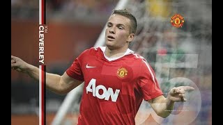 Remember That Wonder Goal From Tom Cleverley  Manchester United [upl. by Ximena508]