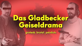 Das Gladbecker Geiseldrama Eine groteske Geschichte [upl. by Isabea569]