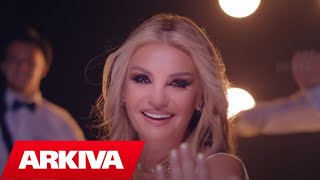 Vjollca Haxhiu  Bien tupanat Official Video 4K [upl. by Llen]