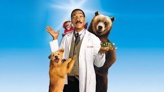 Dr Dolittle 2 Full Movie Facts And Review  Eddie Murphy  Kristen Wilson [upl. by Gnahc]