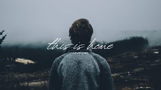 this is home  cavetown  lyrics [upl. by Flight]