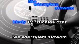 Karaoke Skaner  Pociąg do gwiazd [upl. by Krysta277]