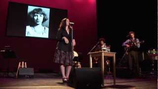 Natalie Merchant  The Janitors Boy LIVE [upl. by Aleece166]