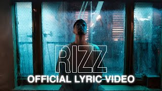 Rizz  Jelly House Official Lyric Video [upl. by Amir660]