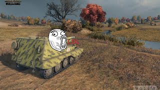 Epic wot fv304 [upl. by Titus938]