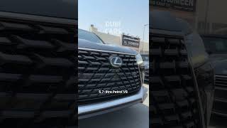 Why Lexus LX570 is a musthave [upl. by Lordan75]