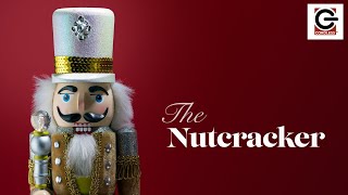 Tchaikovsky  The Nutcracker [upl. by Johansen]