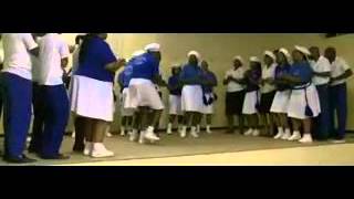 Ditsala Moreneng Gospel Choir eloi [upl. by Nepsa]