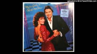 Mickey Gilley amp Charly McClain  The Right Stuff [upl. by Ogu]