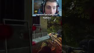 Tarkov in a Nutshell escapefromtarkov tarkov eft [upl. by Rainie]