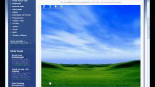 Windows XP Media Center Edition Theme Download For Any Version of Windows XP FREE DOWNLOAD [upl. by Fridlund497]