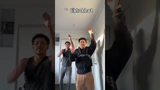 TELL EM IN BRAZIL  Tiktok Dance Trend [upl. by Auqenet]