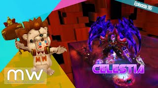 Cabal Online  Episode 35  Celestia 🌟 [upl. by Khan]