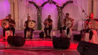 ftou7 mezwed live troupe Ali Dardouri 2023 [upl. by Coco265]