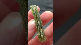 Moldavite – Besednice Jezkovna – 94g [upl. by Faye]