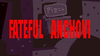 Pizza Tower  FATEFUL ANCHOVI The Noise Lap 2 UST [upl. by Ojeibbob]