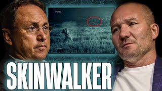 What Is the History of the Mysterious Skinwalker Ranch and Who Owned It Before Robert Bigelow [upl. by Leandro]