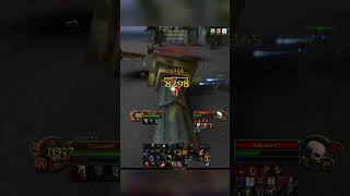 PVP Cataclysm classic не уловимый 🤣⚔️ worldofwarcraft wow pvp warrior wowclassic [upl. by Airotciv933]