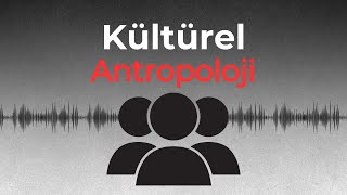 Adalet  Kültürel Antropoloji Programı 8 Bölüm [upl. by Otirecul]