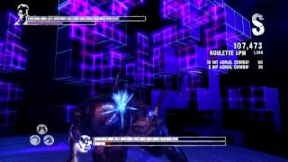 DmC Devil May Cry Munduss SpawnLilith Boss Fight [upl. by Ardnola]