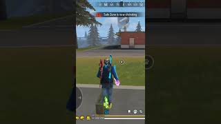 New Freefire Song 🤯 । shortvideo freefire tending [upl. by Coit]