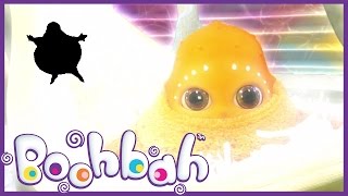 Boohbah  The Big Ball  Episode 18  Find the Hidden Boohbah [upl. by Urbano591]