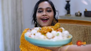 Kitchen Stories  Promo  New Cooking Show  Coming Soon  Surya TV [upl. by Adirem]