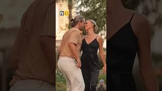 N🥴 bachata comedy funny couple dance trending relationshipprank comedyprank comedyvideo yt [upl. by Imoyik]