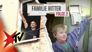 Warum die Rettung der RitterKinder scheiterte  Folge 210 [upl. by Ahsead]