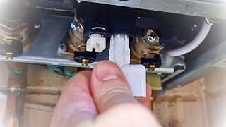 How To Repressurise A Worcester Boiler [upl. by Sidon]