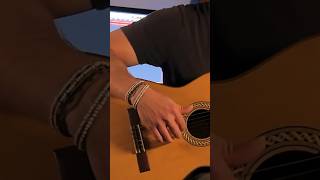 Right hand focus 👀 guitar guitarra guitare violao lesson [upl. by Lawrenson]