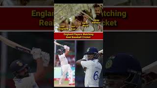 England reaction on India baseball cricket  viralshorts shorts [upl. by Singer]