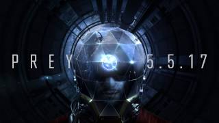 Prey – Original Game Soundtrack – “Mind Game” [upl. by Eberhard]