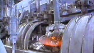 Aluminium Extraction  Chemistry in Action [upl. by Rochester]