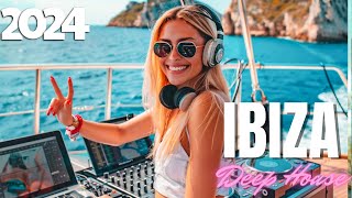 Tropical House Mix 2024 🏖️🌴Chill Summer Lounge Music Mix🎼Ariana Grande Katy Perry Justin Bieber [upl. by Akitan361]