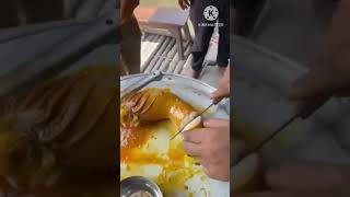 Bihar ka famous chista non veg koshika mein gravy [upl. by Ib]