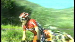 Trofeo Laigueglia 1998 rai 2 [upl. by Ellah]