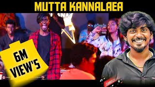 Mutta Kannu Gana Sudhakar New Song [upl. by Elegna]