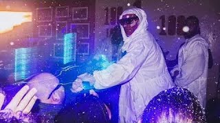 CASISDEAD  Baraka Live  the 100 Club 17122023 So Much Snow [upl. by Cindee]