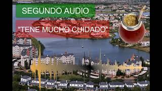 Nuevo audio La cheta del Nordelta  La cirujana antimate [upl. by Giulio391]