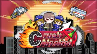 Musynx Crush Alcohol by shadowbling [upl. by Klotz]