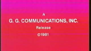 Video GemsGG Communications Inc 1982 [upl. by Obala]