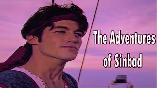 The Adventures of Sinbad in English  Zen Gesner  The Vengeance of Rumina  Season 1 Part 2 [upl. by Eizle394]